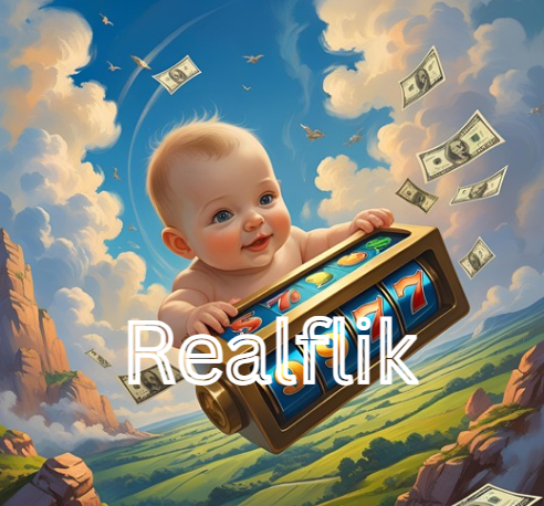 Realflik เว็บสล็อต เว็บตรง&nbsp;เล่นง่าย